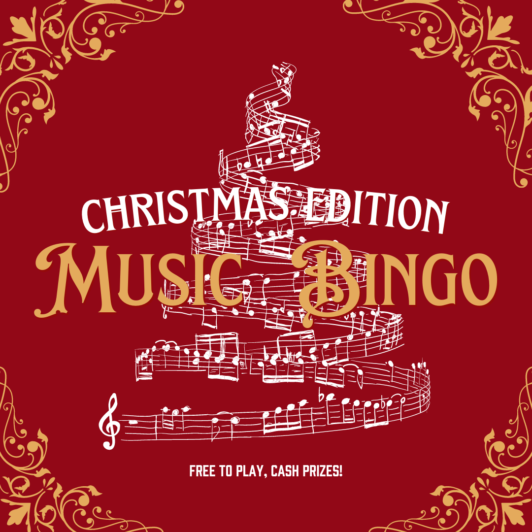 Holiday Music Bingo Irish 31 Holiday Music Bingo Irish 31