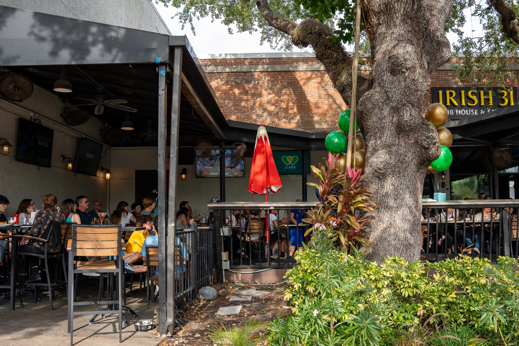Irish 31 Hyde Park – 5.11.2026-2